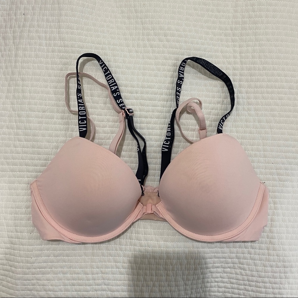 💗2 for $20! 💗 victoria’s secret push up bra
